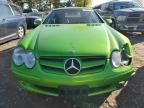 2003 Mercedes-Benz SL 500R