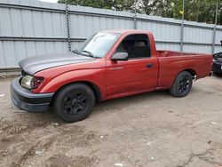 2004 Toyota Tacoma en venta en Austell, GA