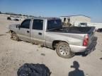 2005 Chevrolet Silverado C1500