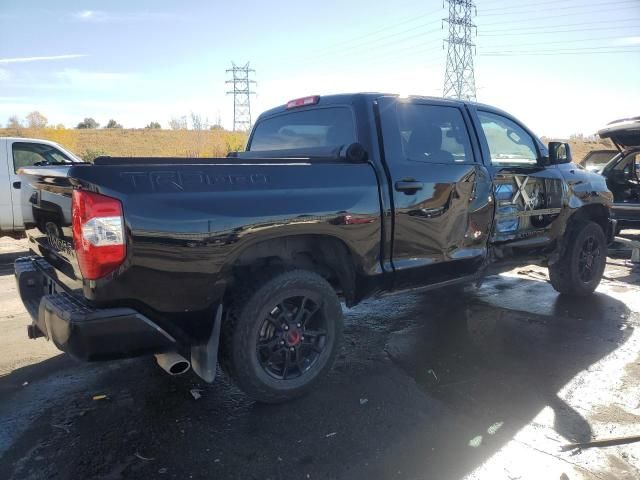 2019 Toyota Tundra Crewmax SR5