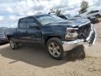 2017 Chevrolet Silverado C1500 LT