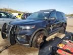 2023 Ford Explorer Police Interceptor