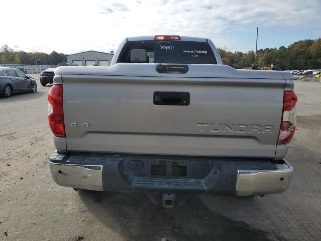 2014 Toyota Tundra Double Cab Limited