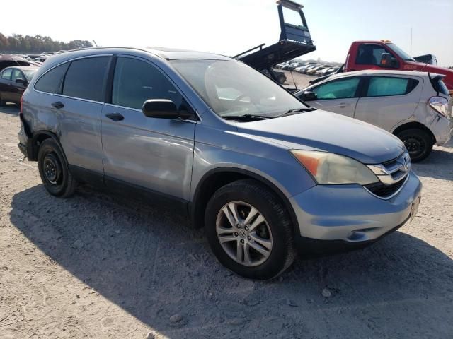 2010 Honda CR-V EX