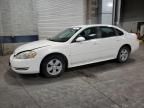 2009 Chevrolet Impala 1LT