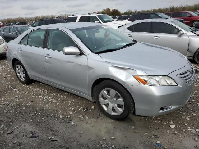 2007 Toyota Camry CE