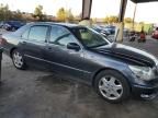 2004 Lexus LS 430