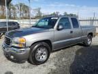 2006 GMC New Sierra C1500