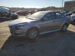 2015 Mitsubishi Lancer ES en venta en Fredericksburg, VA