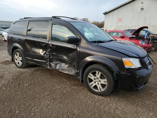 2010 Dodge Grand Caravan SE