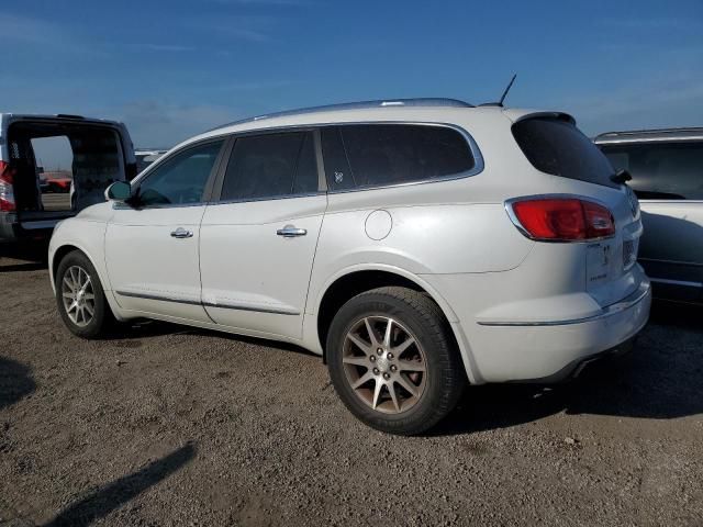 2017 Buick Enclave