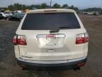 2012 GMC Acadia SLE