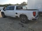 2022 GMC Sierra K2500 AT4