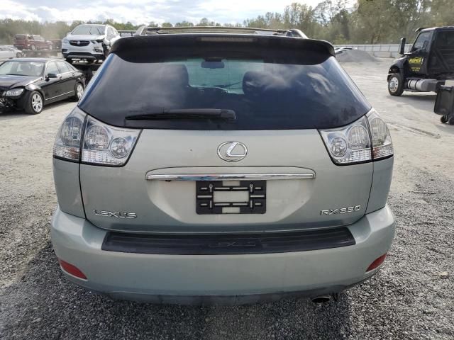 2007 Lexus RX 350