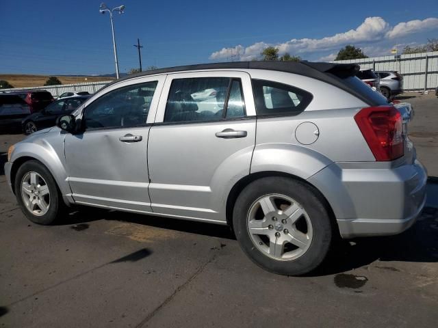 2009 Dodge Caliber SXT