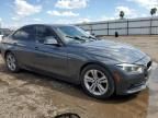 2016 BMW 328 D