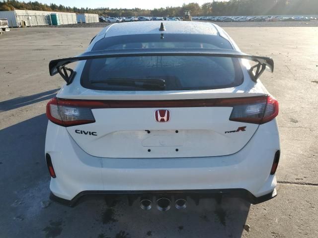 2024 Honda Civic TYPE-R