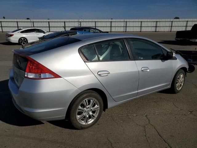 2010 Honda Insight EX