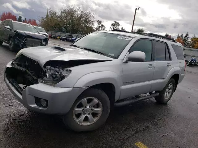 2006 Toyota 4runner SR5