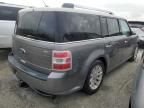 2010 Ford Flex SEL