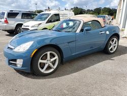 2007 Saturn Sky en venta en Riverview, FL