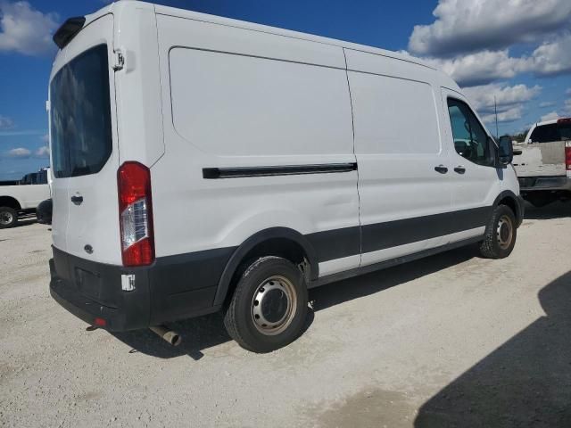 2021 Ford Transit T-250