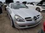 2008 Mercedes-Benz SLK 350