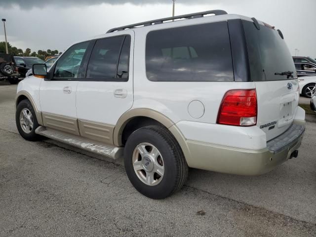 2005 Ford Expedition Eddie Bauer