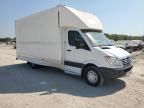 2008 Freightliner Sprinter 3500