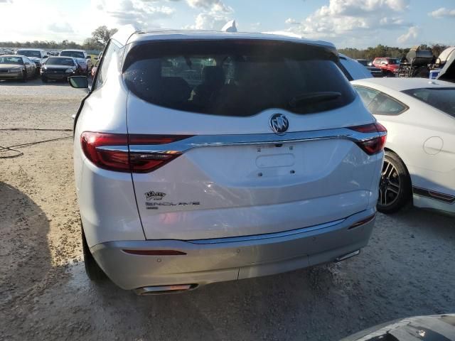 2021 Buick Enclave Premium