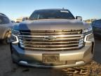 2023 Chevrolet Tahoe K1500 High Country