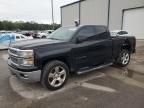 2015 Chevrolet Silverado C1500 LT