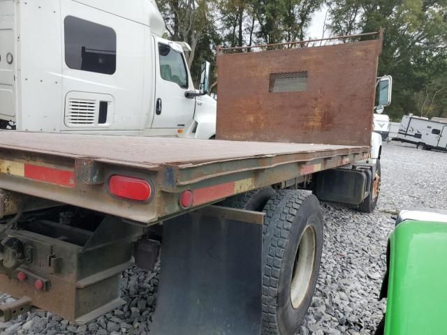 1995 Chevrolet Kodiak C7H042