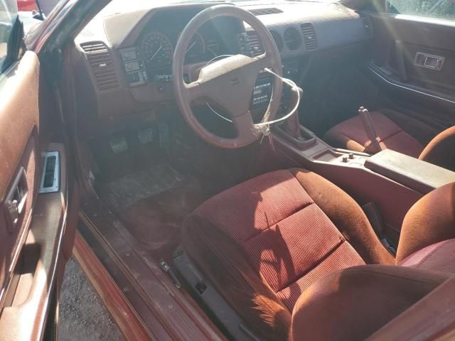 1986 Nissan 300ZX