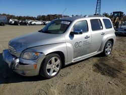 Salvage cars for sale at Windsor, NJ auction: 2008 Chevrolet HHR LT