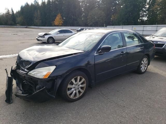 2006 Honda Accord EX