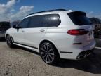 2019 BMW X7 XDRIVE50I