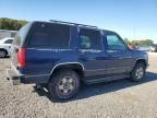 1999 GMC Yukon