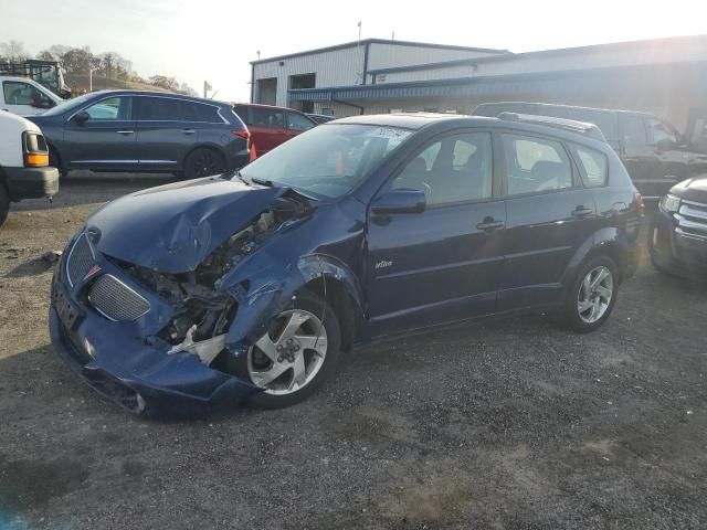 2005 Pontiac Vibe