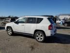 2012 Jeep Compass Sport