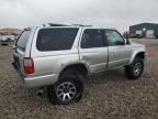 2000 Toyota 4runner SR5