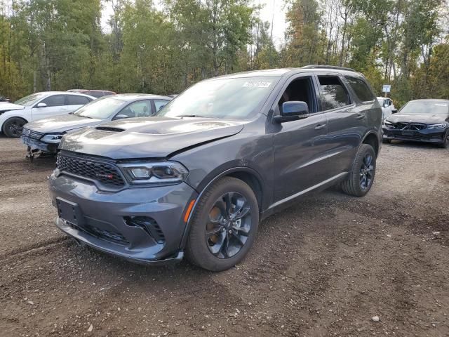 2024 Dodge Durango GT