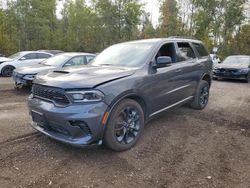 2024 Dodge Durango GT en venta en Cookstown, ON