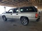 2000 Chevrolet Suburban C1500