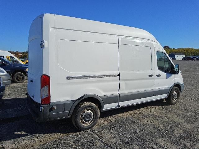 2015 Ford Transit T-350