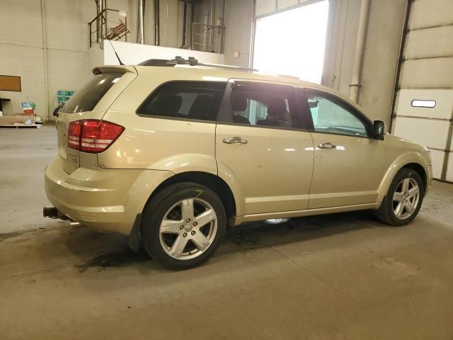 2010 Dodge Journey R/T