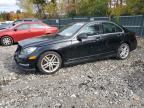 2013 Mercedes-Benz C 300 4matic