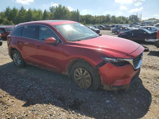 2016 Mazda CX-9 Touring