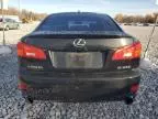 2007 Lexus IS 250