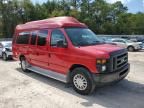 2011 Ford Econoline E350 Super Duty Wagon